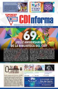 Periódico 20 octubre 2024