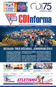 Periódico 9 de febrero