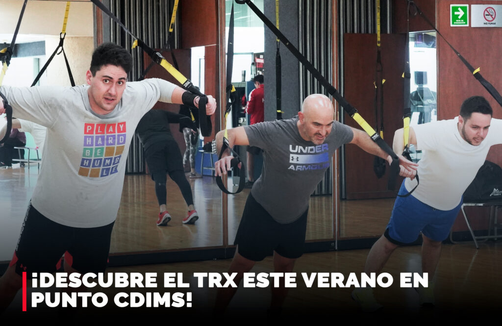 TRX Verano