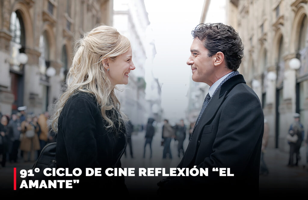 Cine reflexión