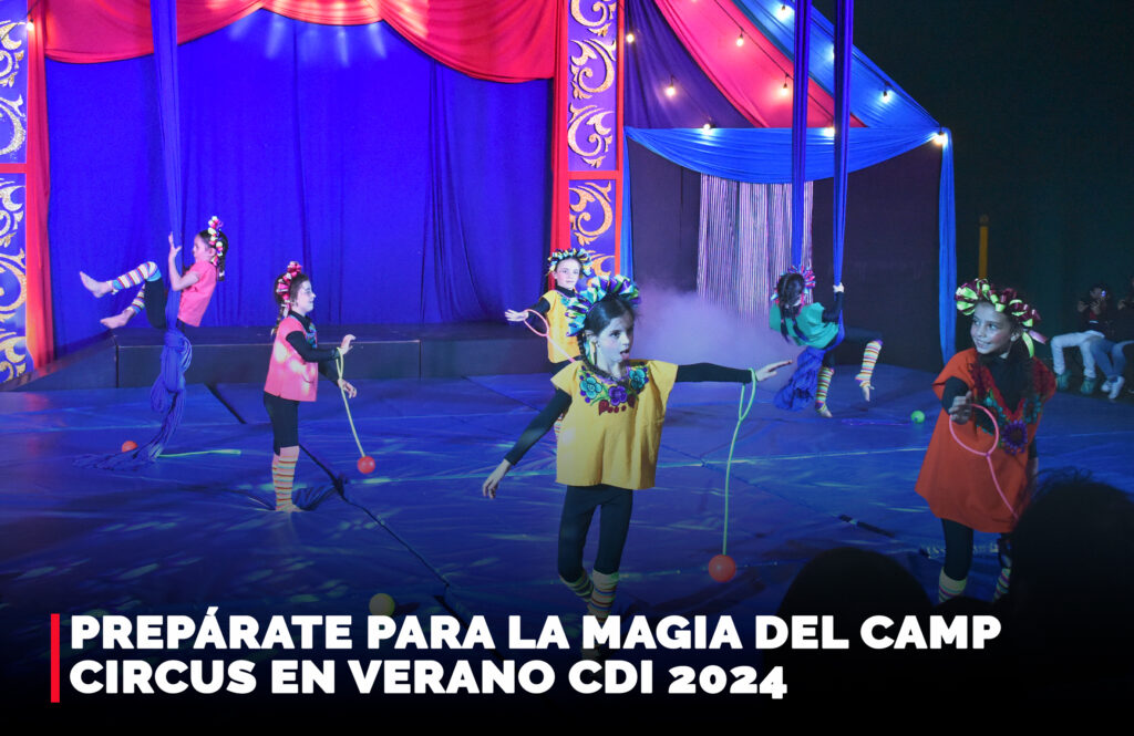 Verano CDI 2024