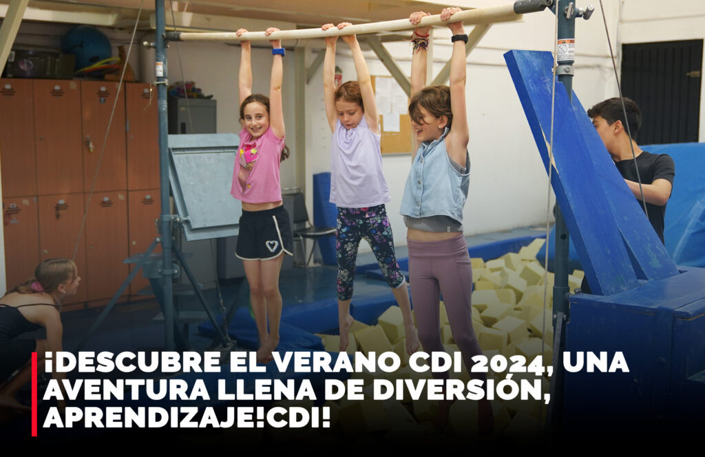 Verano CDI 2024