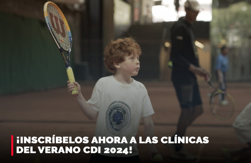 Clinicas Deportivas