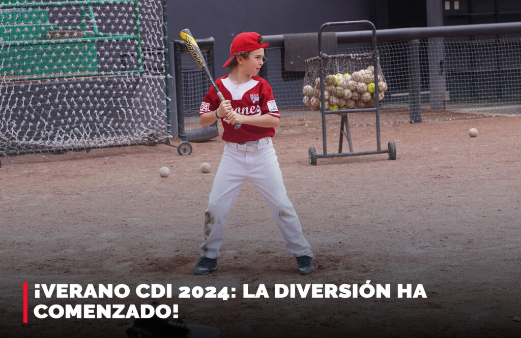 Verano CDI 2024