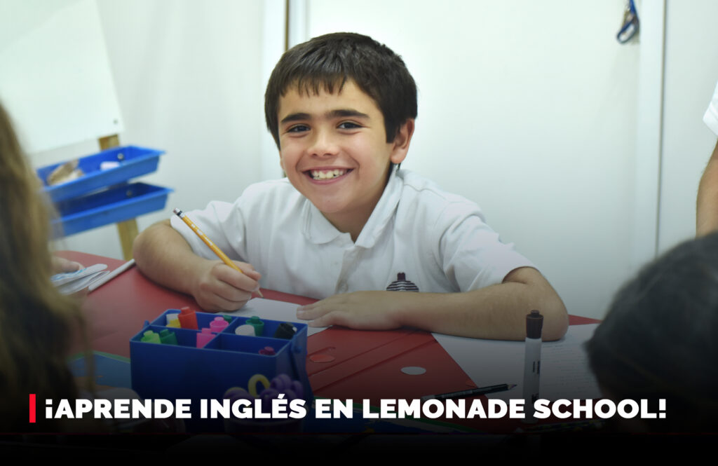 Lemonade School