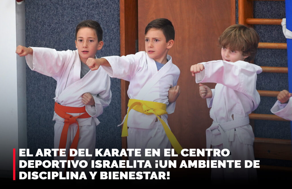 Karate