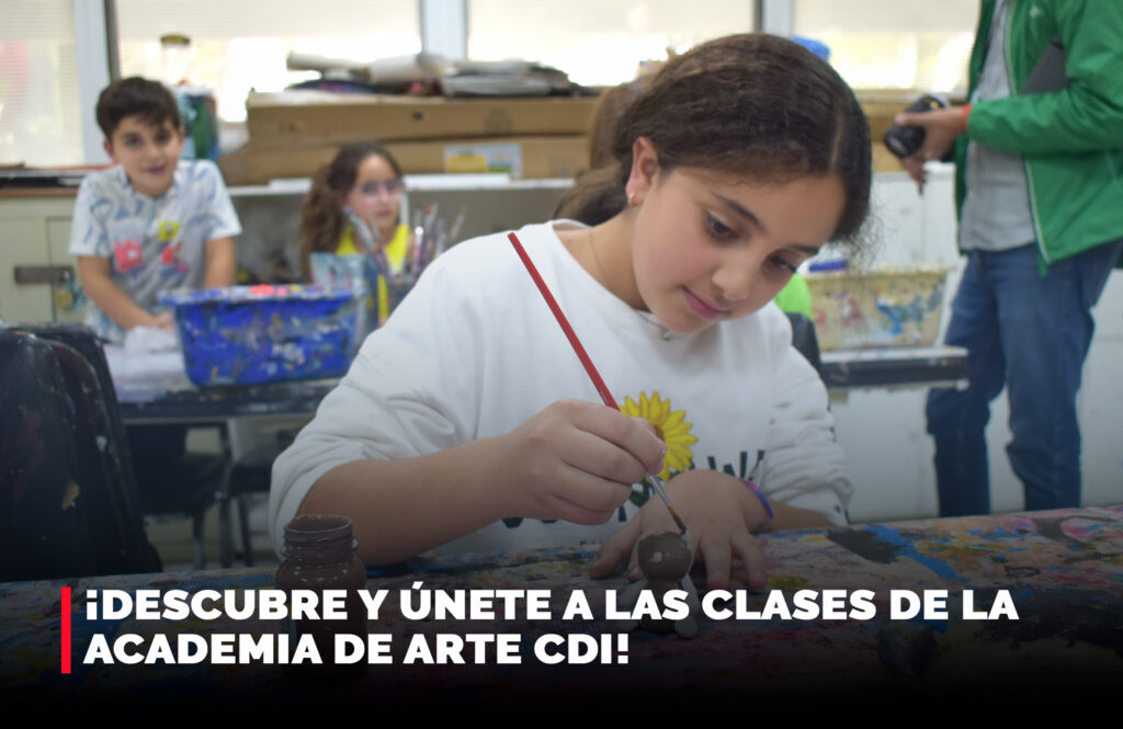 Academia de Arte