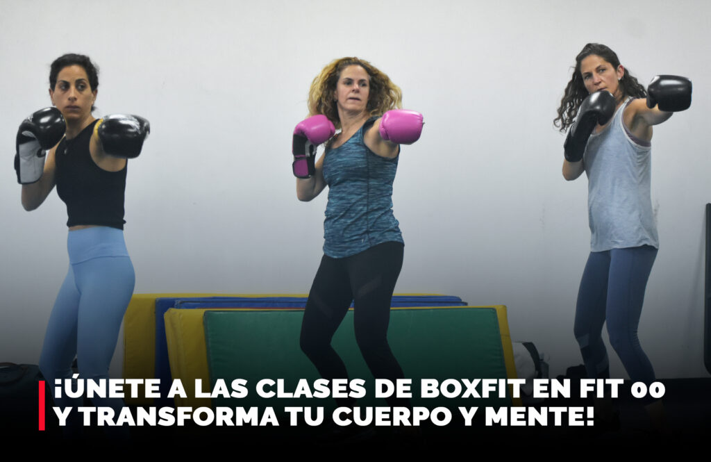 Boxfit