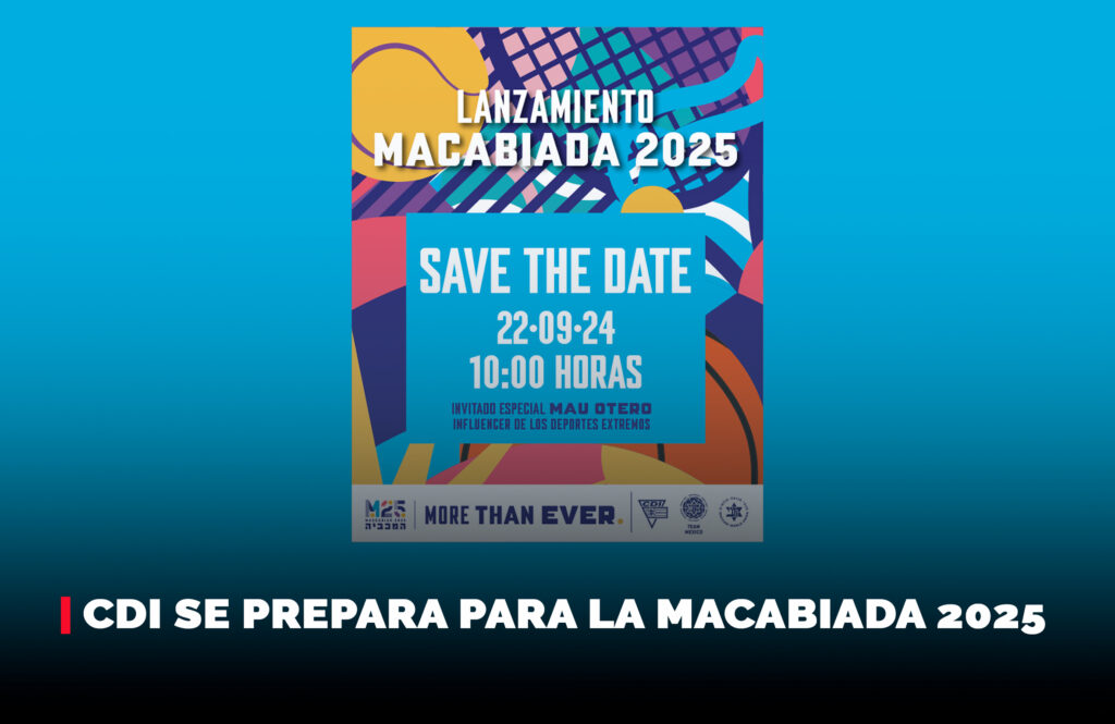 macabiada 2015