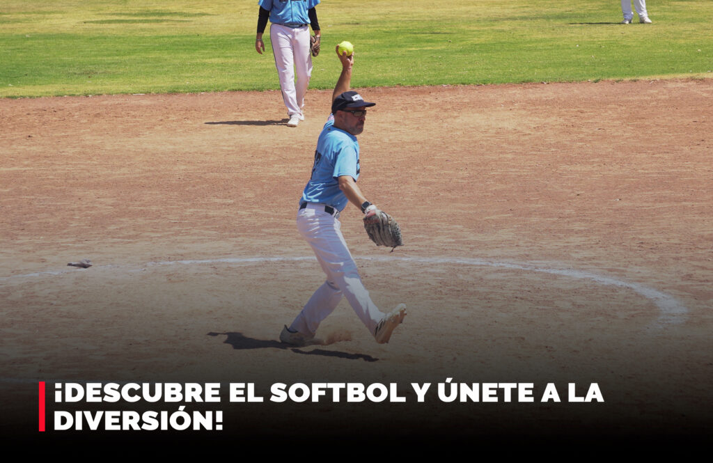 Softbol