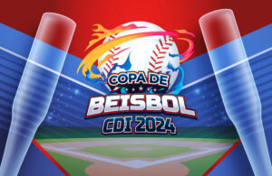 Copa Béisbol CDI 2024