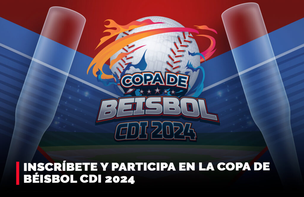 Copa de Béisbol 2024