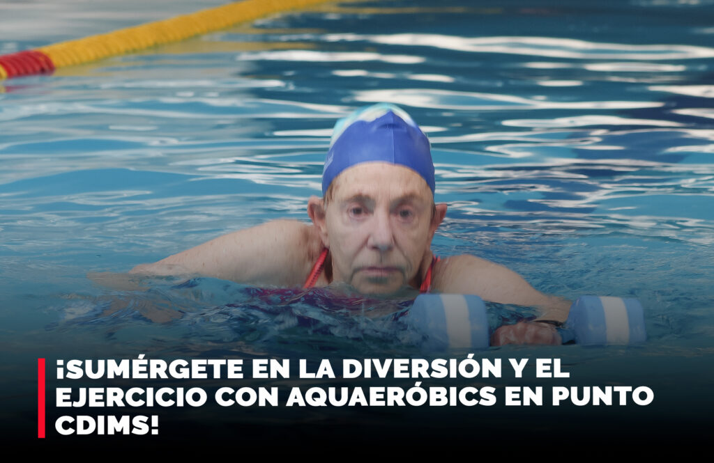 Aquaeróbics