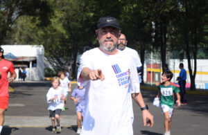 ¡Gran Carrera Recreativa por el 74 Aniversario del CDI!