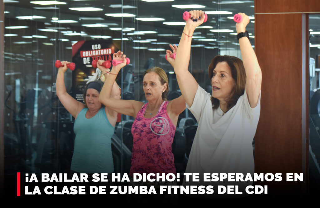 Zumba Fitness