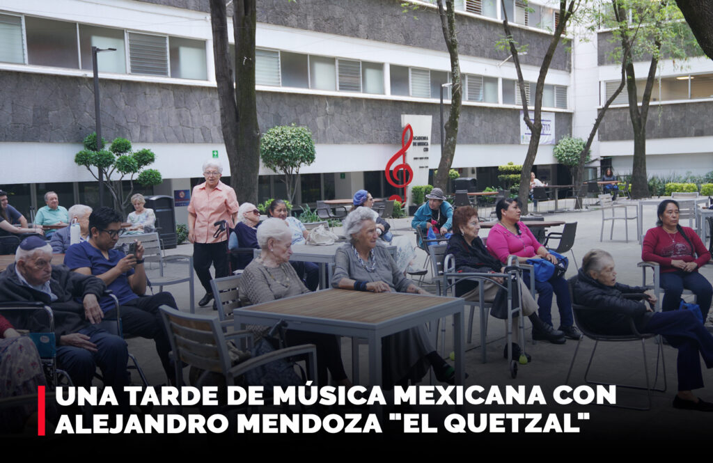 Musica mexicana