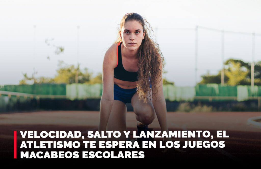 Atletismo