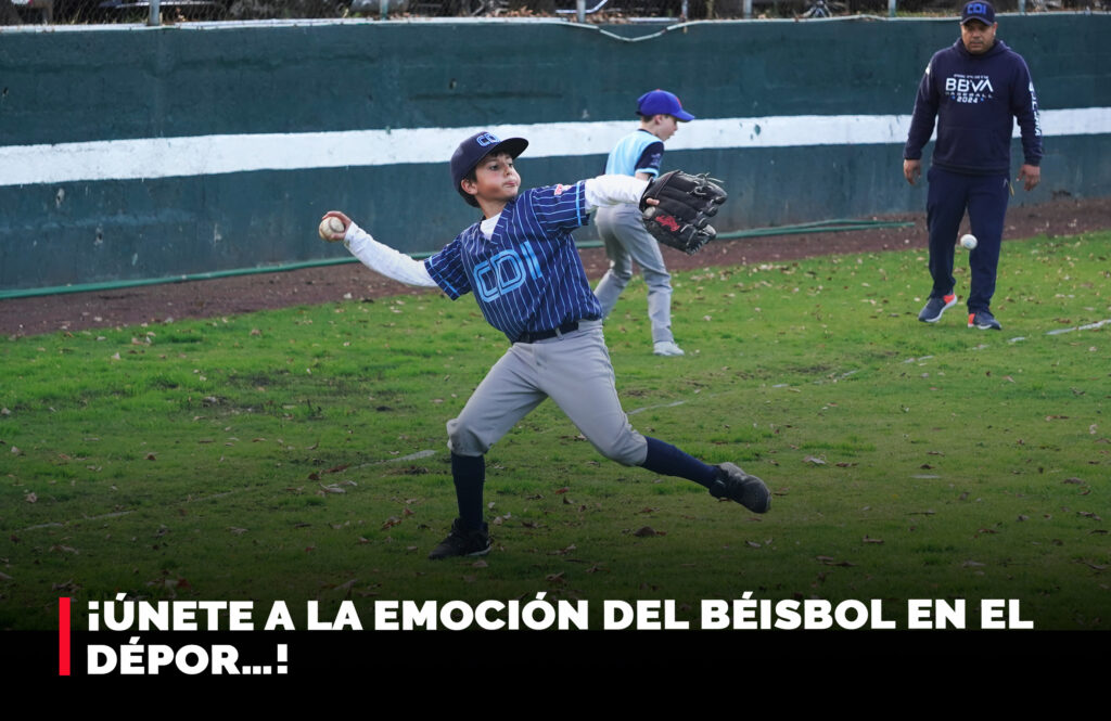 Béisbol