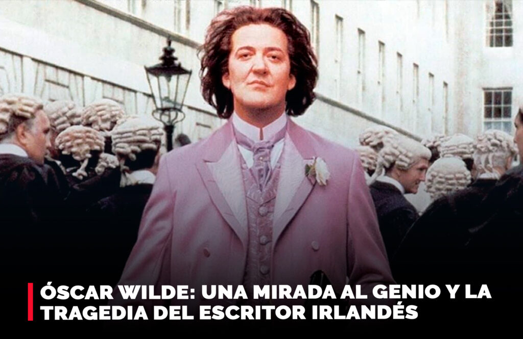 Oscar wilde