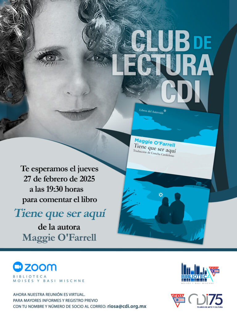 club de lectura