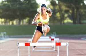 Atletismo Juegos Macabeos Escolares