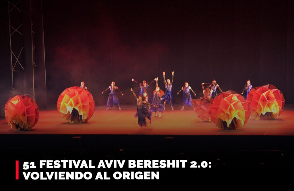 51 Festival AVIV