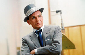 Frank sinatra