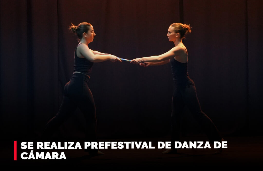 Danza de camara